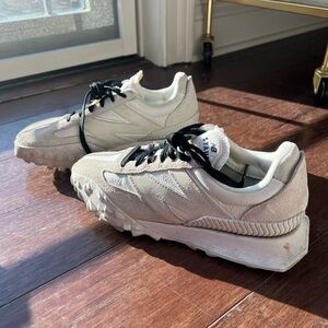 New Balance STAUD x XC-72 "Moonbeam" Sneaker Size 8.5